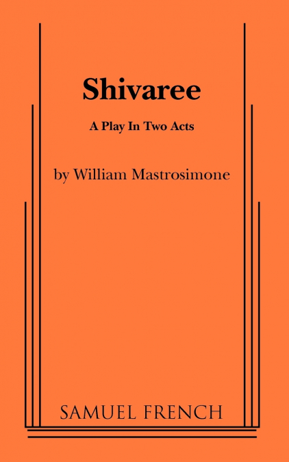 Shivaree