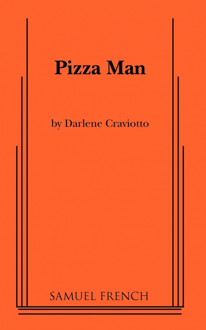 Pizza Man