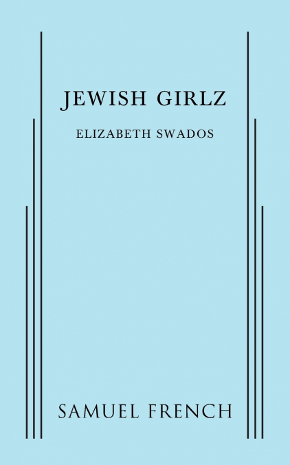 Jewish Girlz