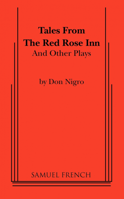 Tales from the Red Rose Inn and Other Plays