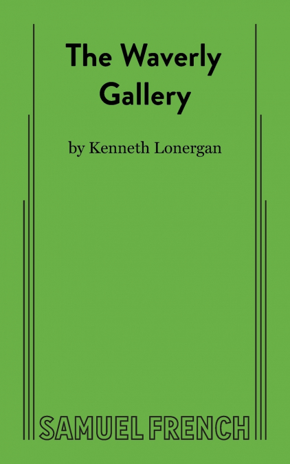 The Waverly Gallery