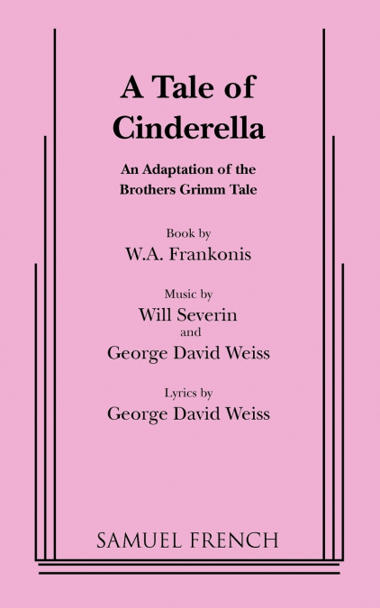 A Tale of Cinderella