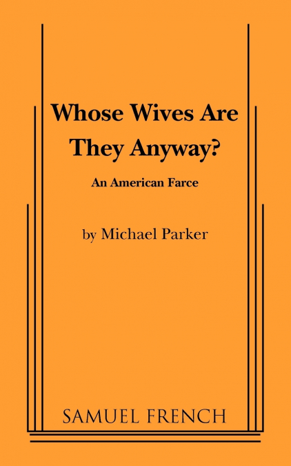 Whose Wives Are They Anyway?