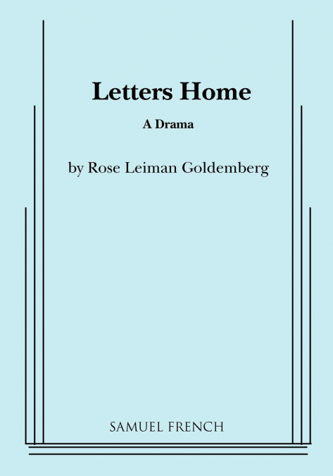 Letters Home