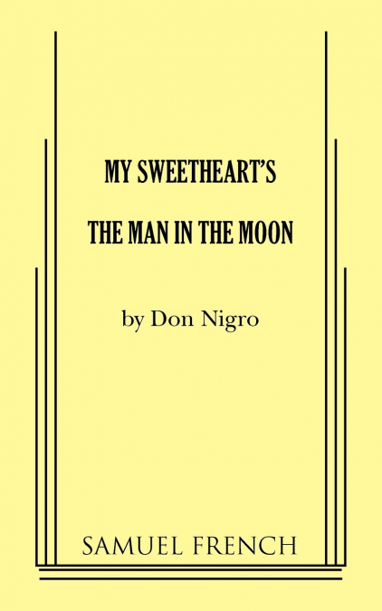 My Sweetheart’s the Man in the Moon