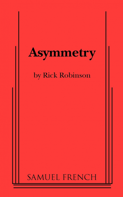 Asymmetry