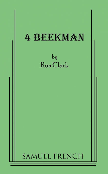 4 Beekman