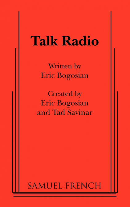 Talk Radio
