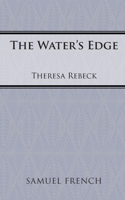 The Water’s Edge