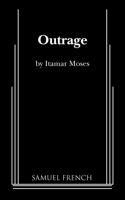 Outrage