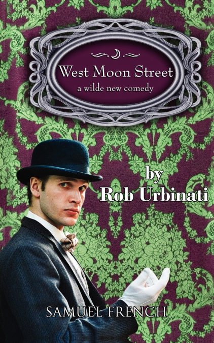 West Moon Street