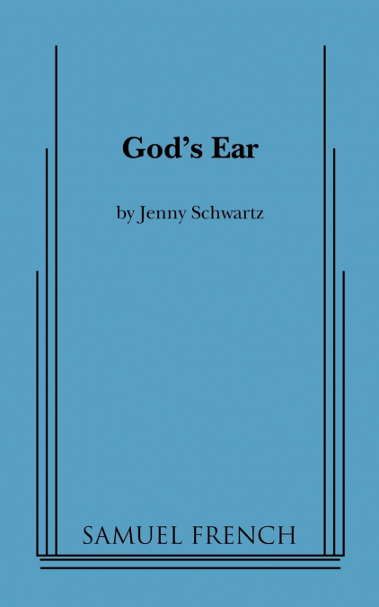 God’s Ear
