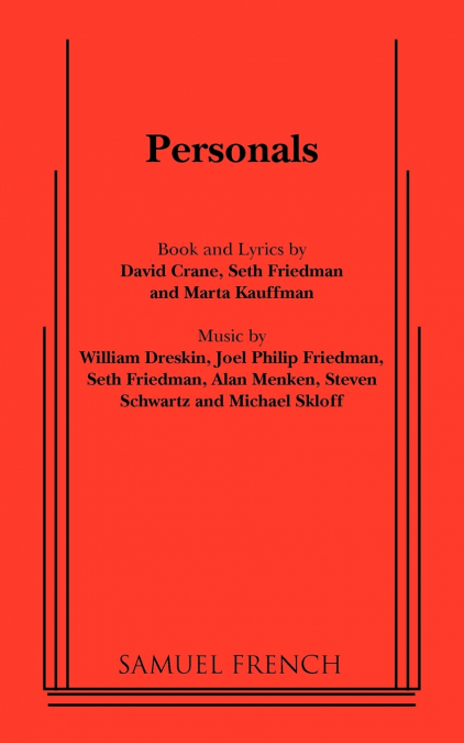 Personals