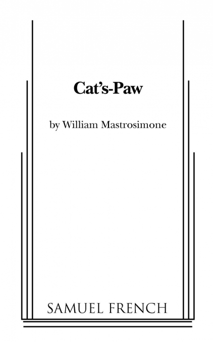 Cat’s-Paw