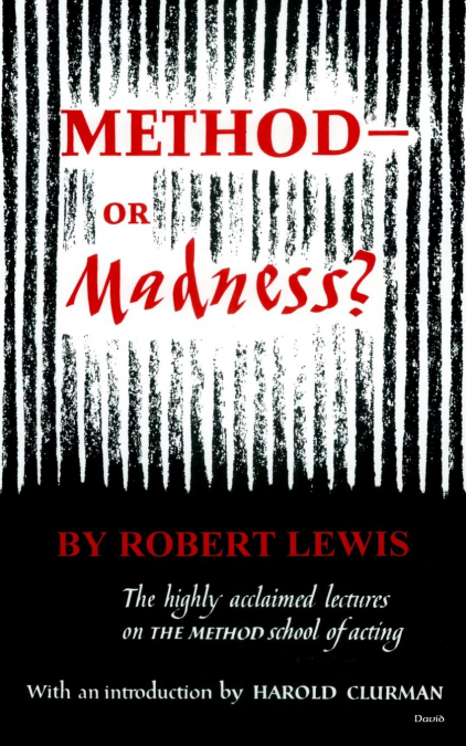Method or Madness?