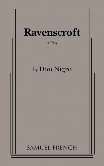 Ravenscroft