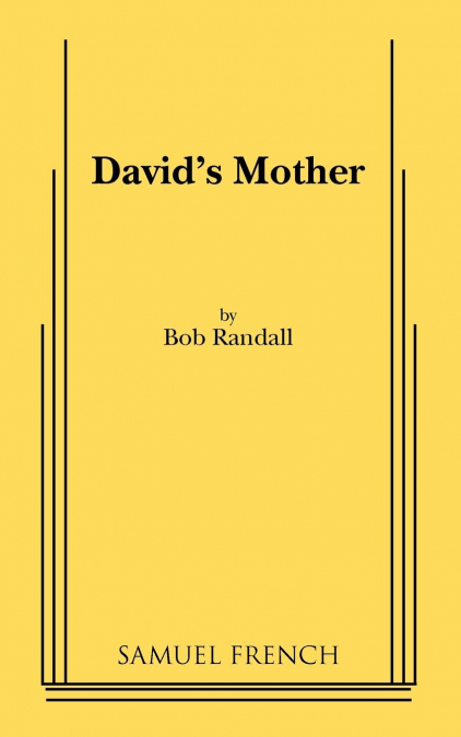 David’s Mother