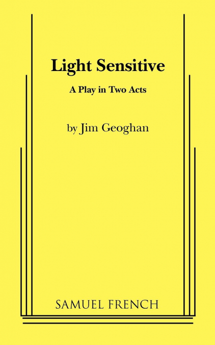 Light Sensitive