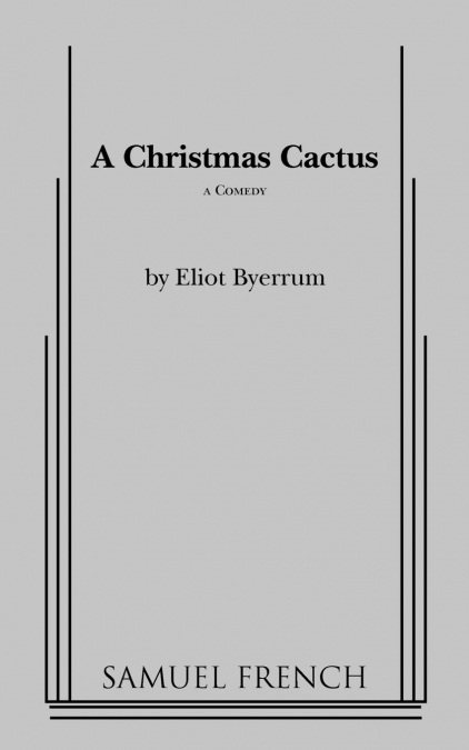 A Christmas Cactus
