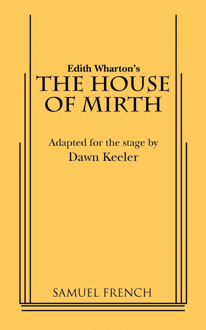 The House of Mirth