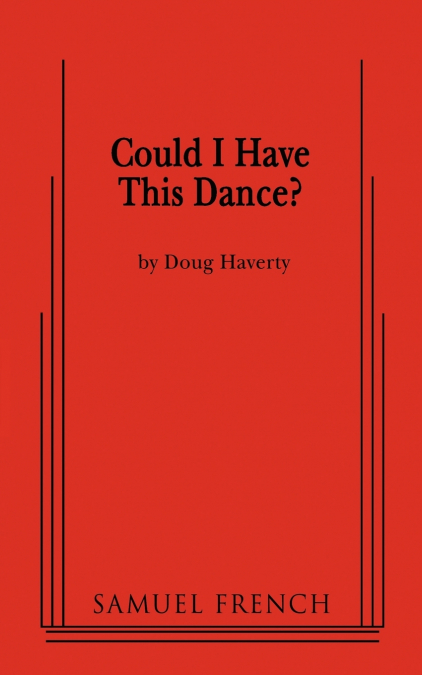 Could I Have This Dance?