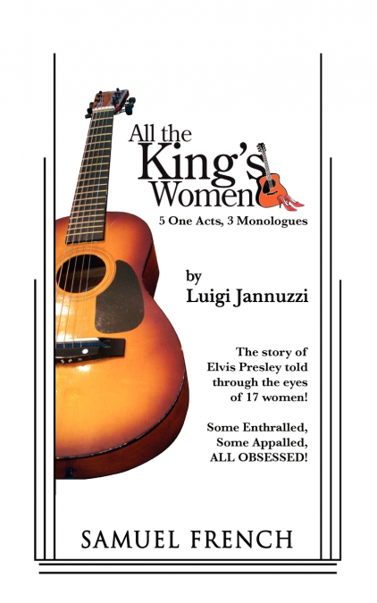 All the King’s Women