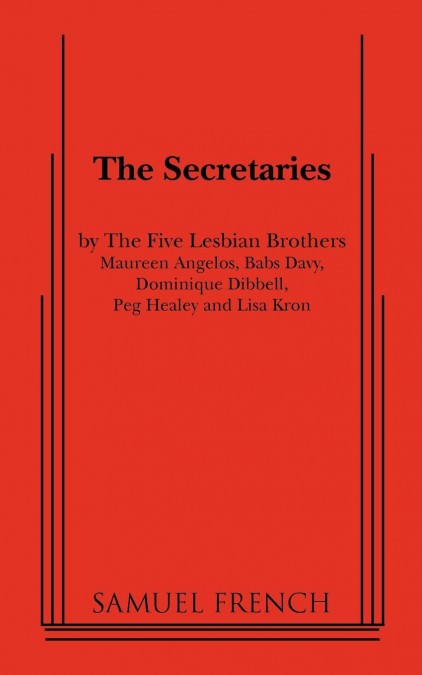 The Secretaries