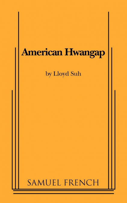 American Hwangap