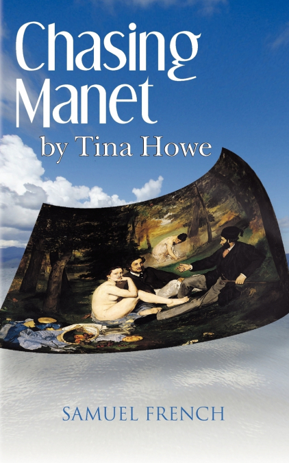 Chasing Manet