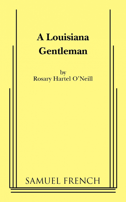 A Louisiana Gentleman