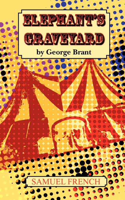 Elephant’s Graveyard