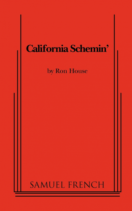 California Schemin