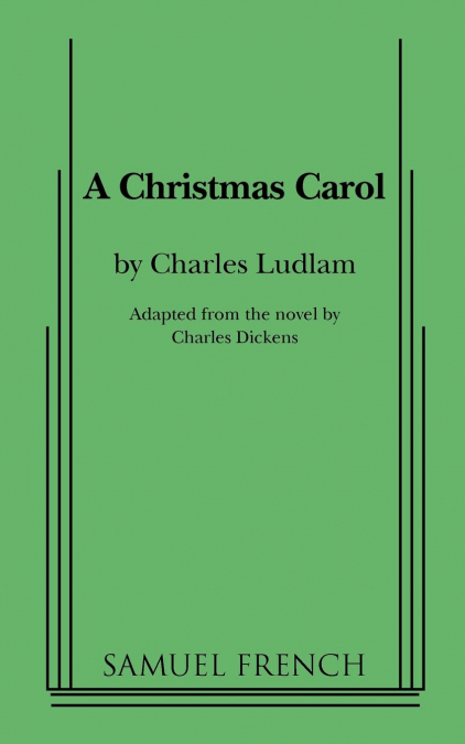 A Christmas Carol