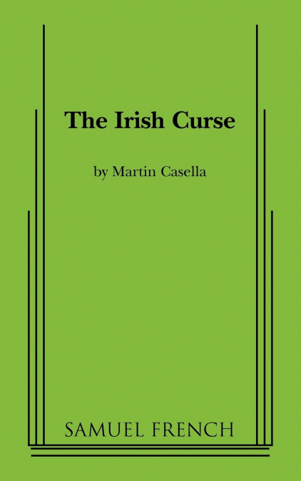 The Irish Curse