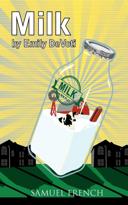 Milk