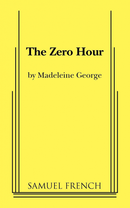 The Zero Hour