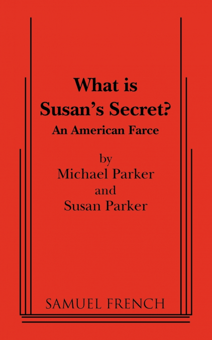 What Is Susan’s Secret?