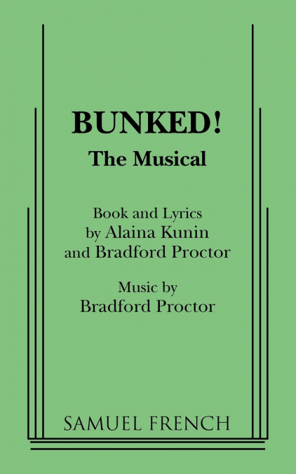 Bunked!