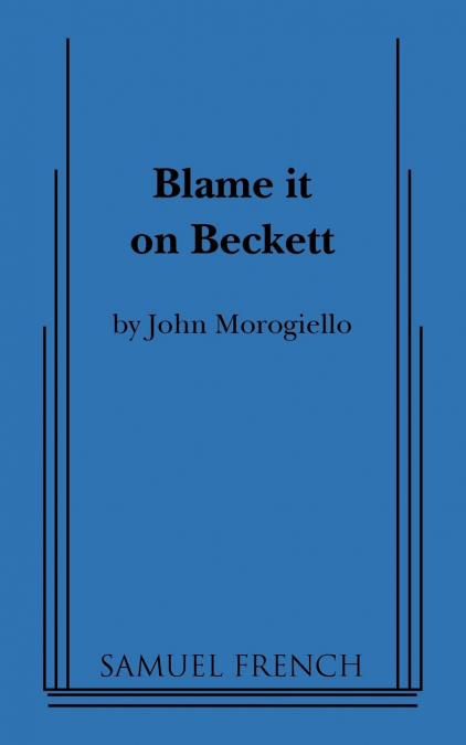 Blame It on Beckett