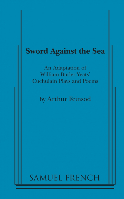 Sword Against the Sea