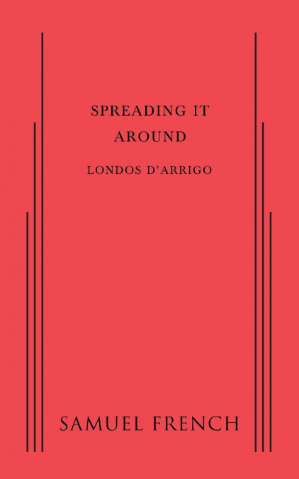 Spreading It Around