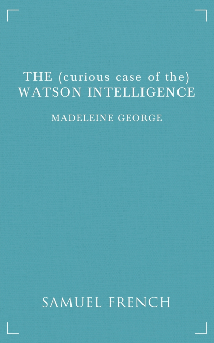 The (Curious Case of The) Watson Intelligence