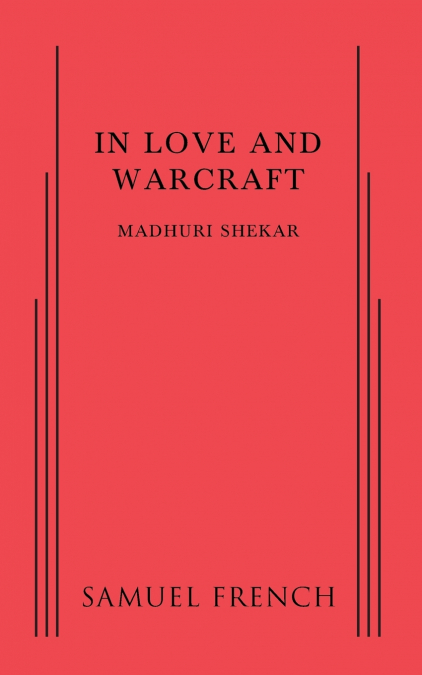 In Love and Warcraft
