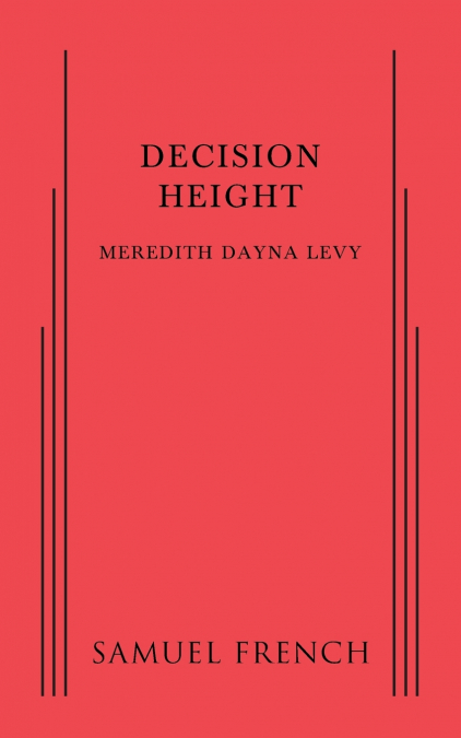 Decision Height