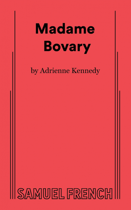 Madame Bovary
