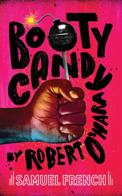 Bootycandy
