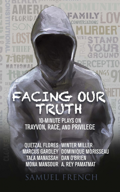 Facing Our Truth