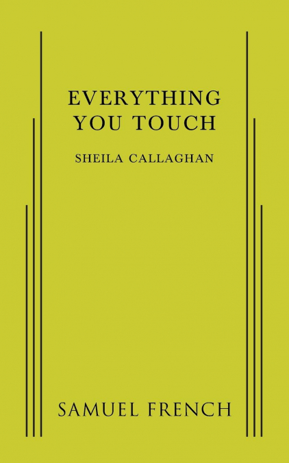 Everything You Touch