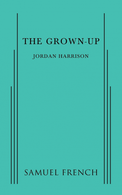The Grown-Up