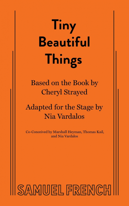 Tiny Beautiful Things